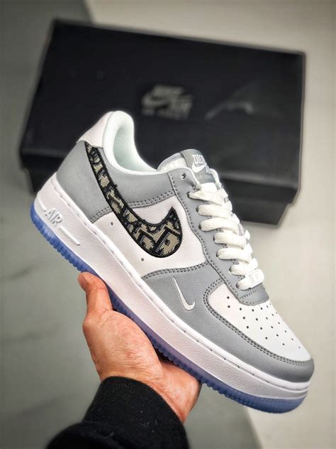 af1 dior price|nike air force 1 Dior.